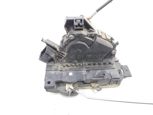 Used Front left lock Front left lock FORD FOCUS I (DAW, DBW) 1.8 Turbo DI / TDDi (90 hp) 10550026 10550026