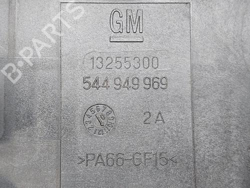 Fuse box OPEL INSIGNIA A (G09) | BP37184715E1 - Image 3