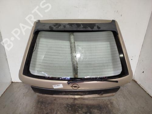 Used Tailgate Tailgate 32694849 32694849