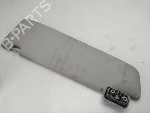 Used Right sun visor Right sun visor FIAT DUCATO Van (250_) 120 Multijet 2,3 D 4x4 (120 hp) 40036740 40036740