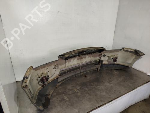 Front bumper FORD FOCUS II (DA_, HCP, DP) 1.6 TDCi | BP30719122C7 