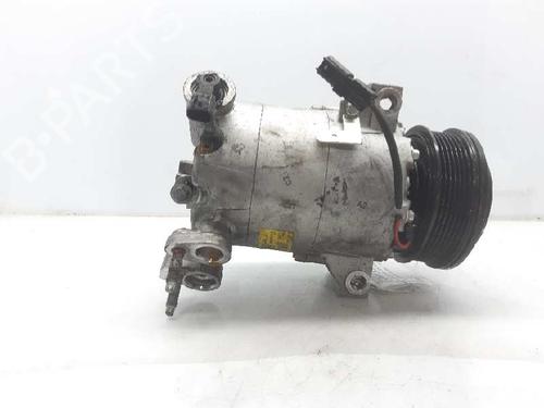 AC compressor FORD FOCUS III  | BP6043122M34 