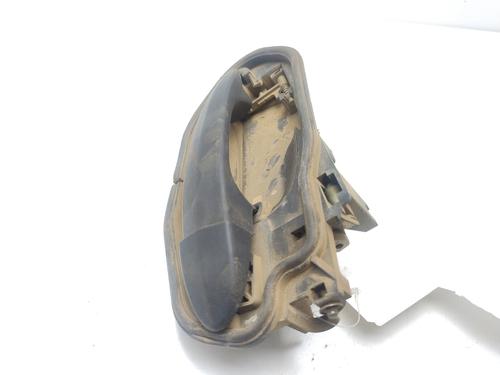 Rear left exterior door handle BMW X3 (E83) 2.0 d | BP24950700C130 