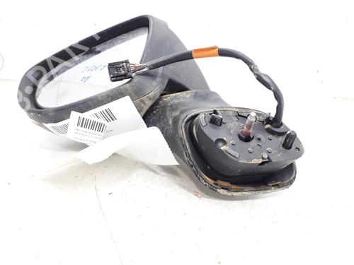 Left mirror RENAULT CLIO IV (BH_) 1.2 TCe 120 (BHAU) | BP9836192C26 