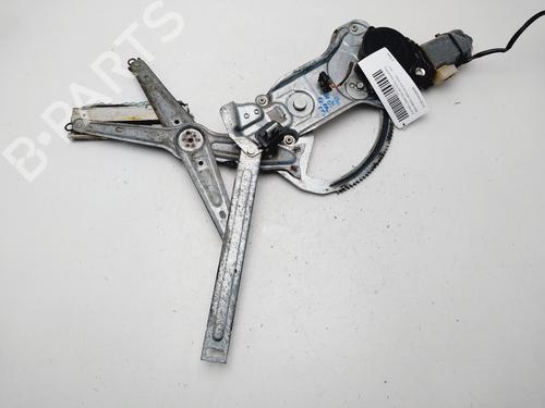 Used Front left window mechanism BMW 5 (E34) 525 tds (143 hp) 25848389