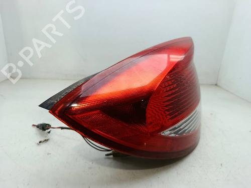 Left taillight KIA RIO I Hatchback (DC) 1.3 | BP39210060C34 - Image 3