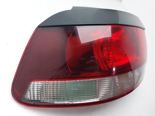 Left taillight VW GOLF VI (5K1) | BP33270591C34 - Image 2