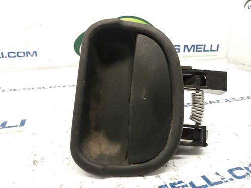 Rear right interior door handle RENAULT KANGOO (KC0/1_) 1.5 dCi | BP3423006I16 