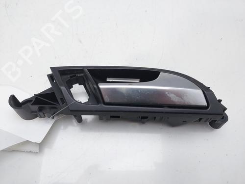 Rear right interior door handle AUDI Q7 (4LB) 3.0 TDI quattro (233 hp) 4L0837020 | 4L0837020 |