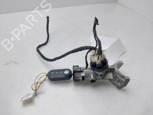 Used Ignition barrel Ignition barrel FIAT DUCATO Van (250_) 115 Multijet 2,0 D (116 hp) 36488143 36488143