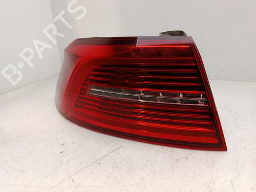 Used Left taillight VW PASSAT B8 (3G2, CB2) [2014-2026]  32200692