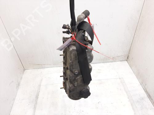 Used Cylinder head DAEWOO KALOS (KLAS) 1.2 (72 hp) 28537434