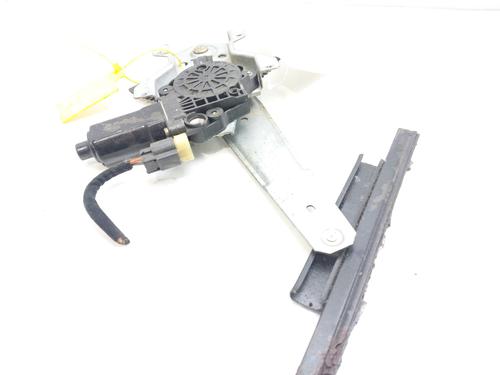 Rear left window mechanism HYUNDAI GETZ (TB) 1.5 CRDi | BP13380200C24 