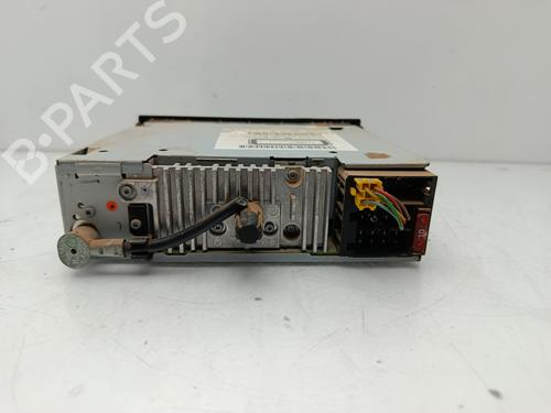 Radio DACIA DUSTER (HS_) | BP30974318E6