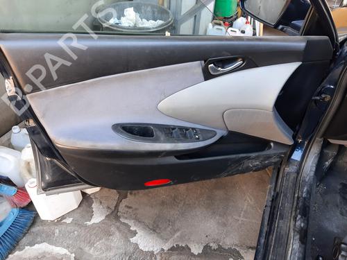 Right front window switch NISSAN PRIMERA (P12) 1.6 | BP16005486I26 