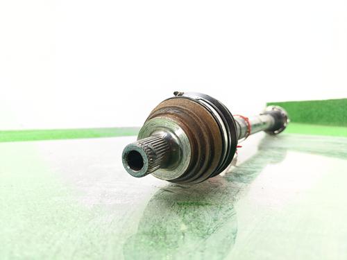 Right front driveshaft SEAT ALTEA XL (5P5, 5P8) | BP28010476M39