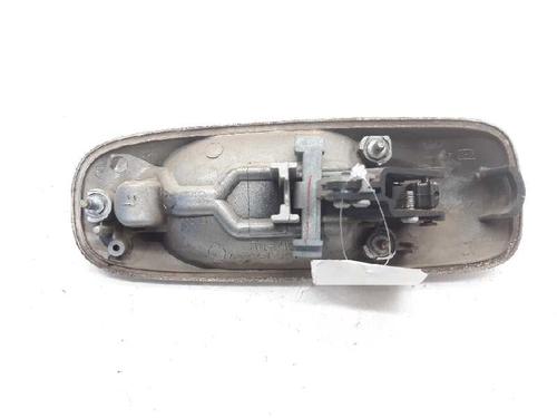 Rear left exterior door handle CHRYSLER VOYAGER IV (RG, RS) 2.5 CRD | BP6522197C130 