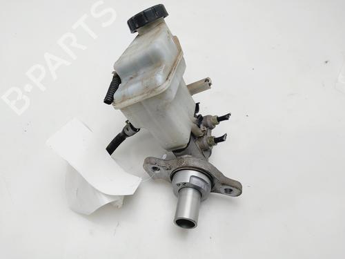 Brake master cylinder OPEL MERIVA B MPV (S10)  | BP29719305M77 