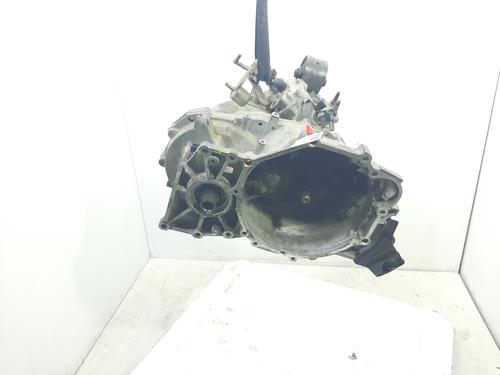 Used Gearbox MITSUBISHI OUTLANDER I (CU_W) 2.0 4WD (CU2W) (136 hp) 10240939