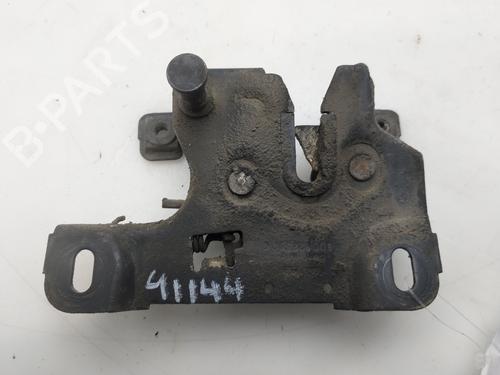 Used Hood lock Hood lock AUDI A4 B5 (8D2) 2.4 (165 hp) 33943686 33943686
