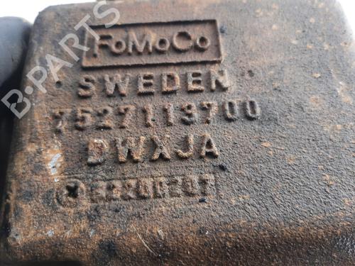 Transfer box LAND ROVER FREELANDER 2 (L359) 2.2 TD4 4x4 | BP31154301M36 