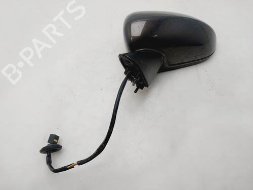 Left mirror OPEL CORSA E (X15) | BP33430539C26 - Image 5