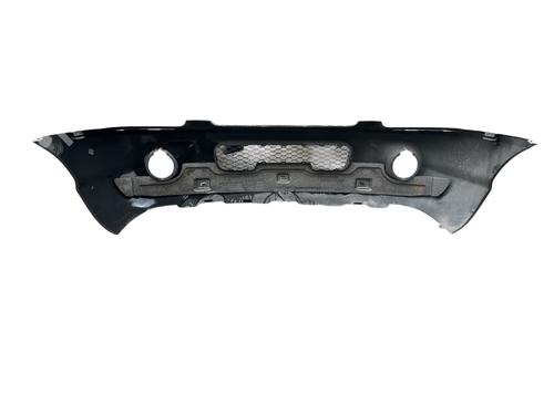 Front bumper HYUNDAI SANTA FÉ I (SM) 2.4 16V 4x4 | BP27648090C7 