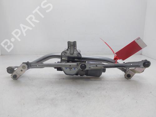 Front wiper motor PEUGEOT 2008 I (CU_) | BP37149113M29 - Image 4