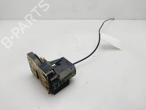 Used Rear left lock RENAULT SCÉNIC I MPV (JA0/1_, FA0_) 1.9 dCi RX4 (102 hp) 29903841