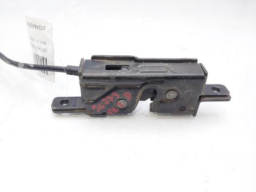 Tailgate lock BMW X5 (E53) 3.0 d | BP12606975C101 
