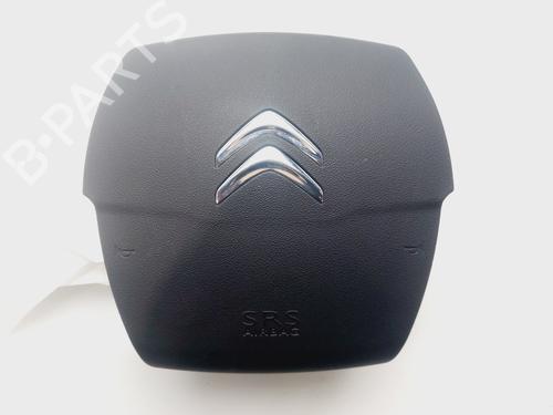 Used Driver airbag CITROËN C4 II (NC_) [2009-2026]  32004266