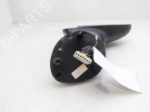 Left mirror FIAT MULTIPLA (186_) 1.9 JTD 110 | BP27191700C26 