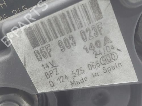 Alternator VW GOLF V (1K1) | BP37170701M7 - Image 3