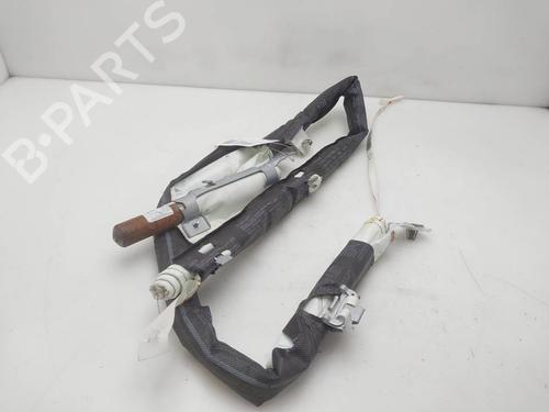 Used Right curtain airbag Right curtain airbag PEUGEOT 508 SW I (8E_) 1.6 HDi (112 hp) 40294317 40294317