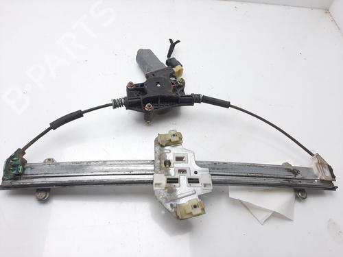 Used Front left window mechanism KIA RIO II Saloon (JB) 1.5 CRDi (110 hp) 13487003