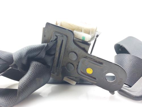 Rear left seatbelt TOYOTA COROLLA (_E12_) 1.6 VVT-i (ZZE121_, ZZE121R) | BP16814609I29 