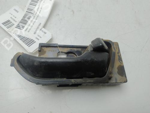 Rear right interior door handle ISUZU D-MAX II (TFR, TFS) 2.5 CRDi 4x4 (TFS86J) 8974167264 |