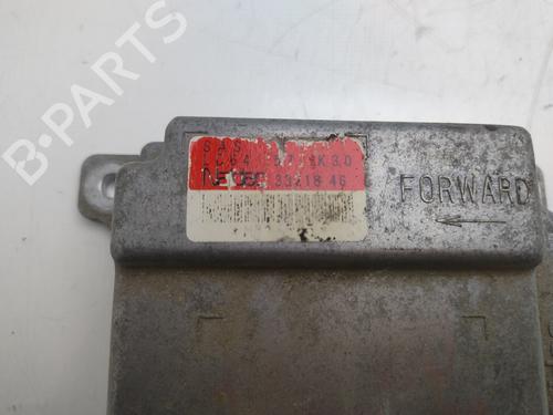 Airbag module MAZDA MPV II (LW) 2.0 (LWEW) | BP25994094M53 