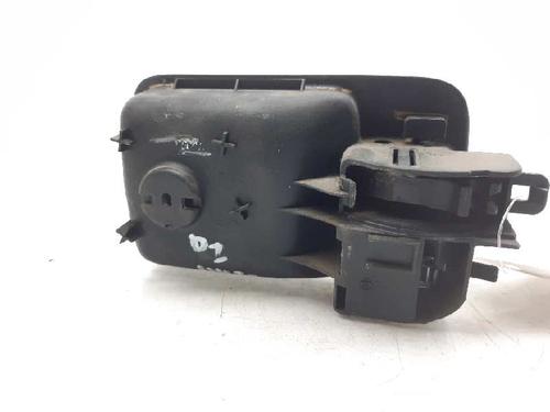 Front left interior door handle LAND ROVER DISCOVERY III (L319) 2.7 TD 4x4 | BP5855135I13 