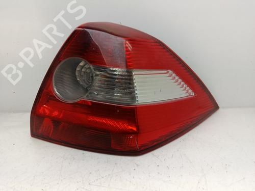 Used Right taillight RENAULT MEGANE II Saloon (LM0/1_) [2003-2025]  30738142