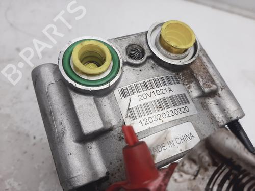 AC compressor FORD MONDEO III Saloon (B4Y) 2.0 16V TDDi / TDCi | BP19657224M34 