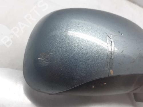 Right mirror SKODA OCTAVIA I (1U2) 1.6 | BP6002748C27