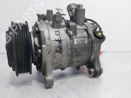AC-Kompressor AC-Kompressor BMW 4 Gran Coupe (F36) 430 d xDrive (258 hp) 37153225 37153225