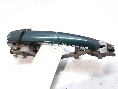 Used Front right exterior door handle SKODA ROOMSTER (5J7) 1.9 TDI (105 hp) 8809444