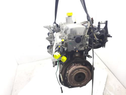 Engine DACIA LOGAN (LS_) | BP12418243M1 - Image 2