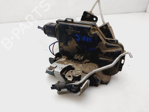Used Rear left lock AUDI ALLROAD C5 (4BH) 2.5 TDI quattro (180 hp) 24262659
