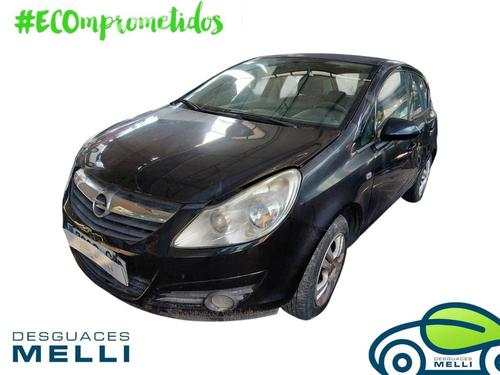 Left sun visor OPEL CORSA D (S07)  | BP40077314I1  - Image 5