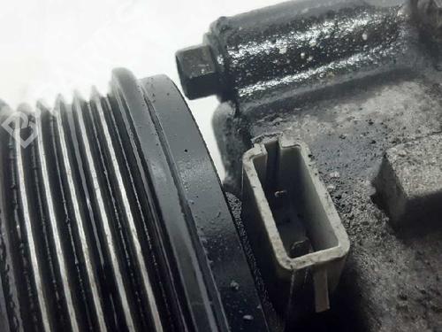 AC compressor FORD MONDEO III (B5Y) 2.0 TDCi | BP6832143M34 