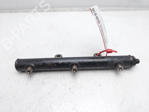 Used Injection rail PEUGEOT 407 Coupe (6C_) 2.7 HDi (204 hp) 17902652