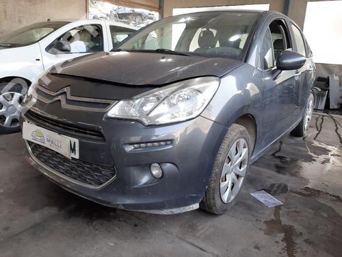 Used Parts CITROËN C3 II (SC_)  1.6 BlueHDi 75  1130174